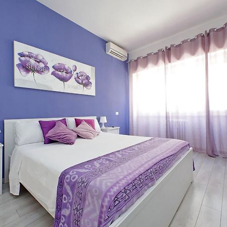 Victoria Apartment Roma Ngoại thất bức ảnh