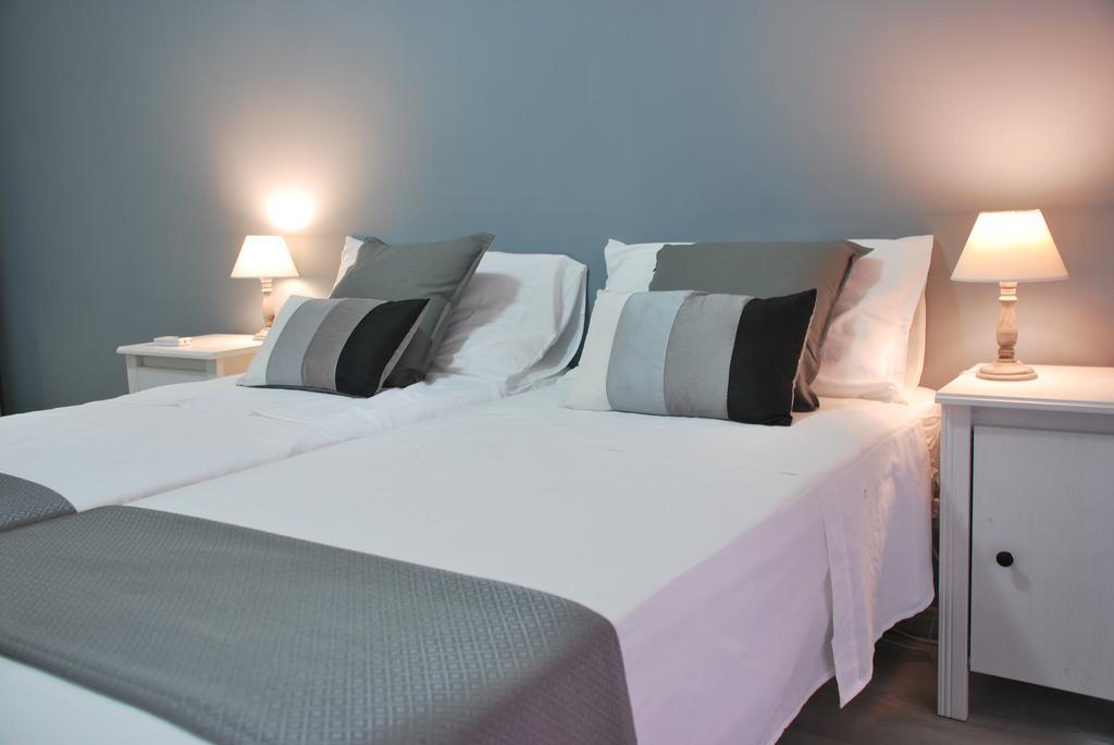 Victoria Apartment Roma Phòng bức ảnh