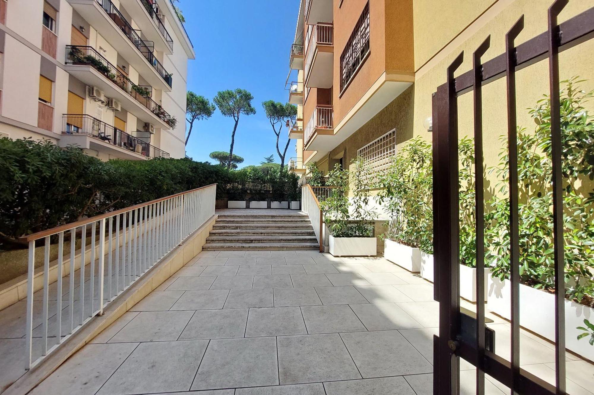 Victoria Apartment Roma Ngoại thất bức ảnh