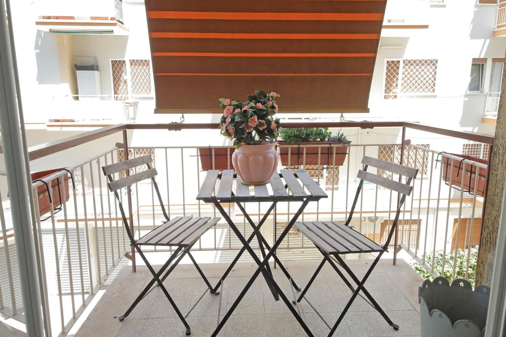 Victoria Apartment Roma Ngoại thất bức ảnh