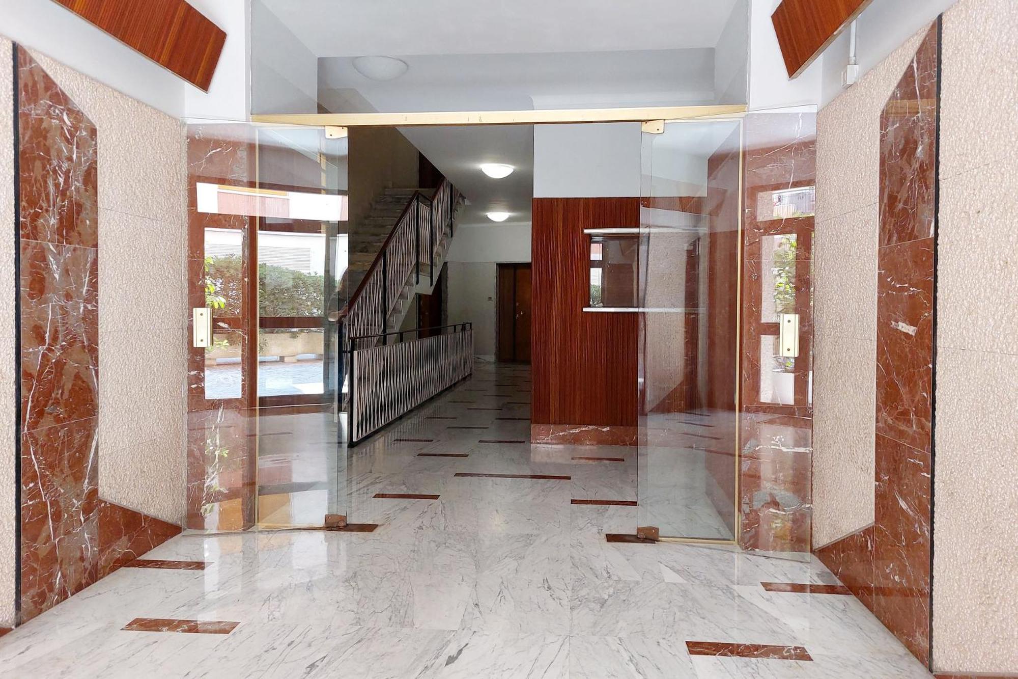 Victoria Apartment Roma Ngoại thất bức ảnh