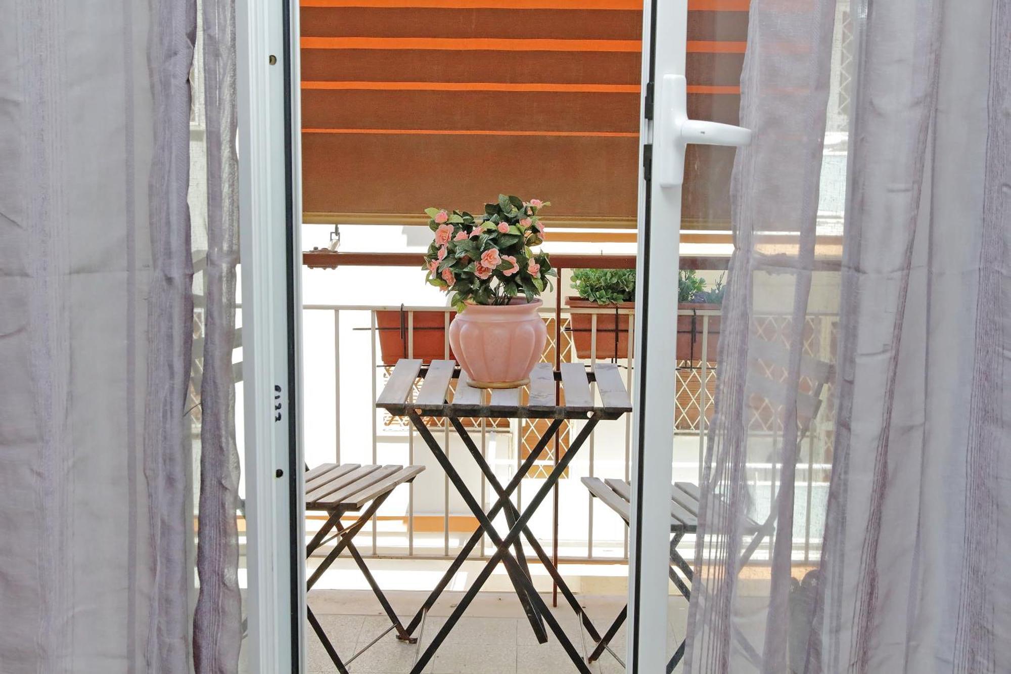 Victoria Apartment Roma Ngoại thất bức ảnh