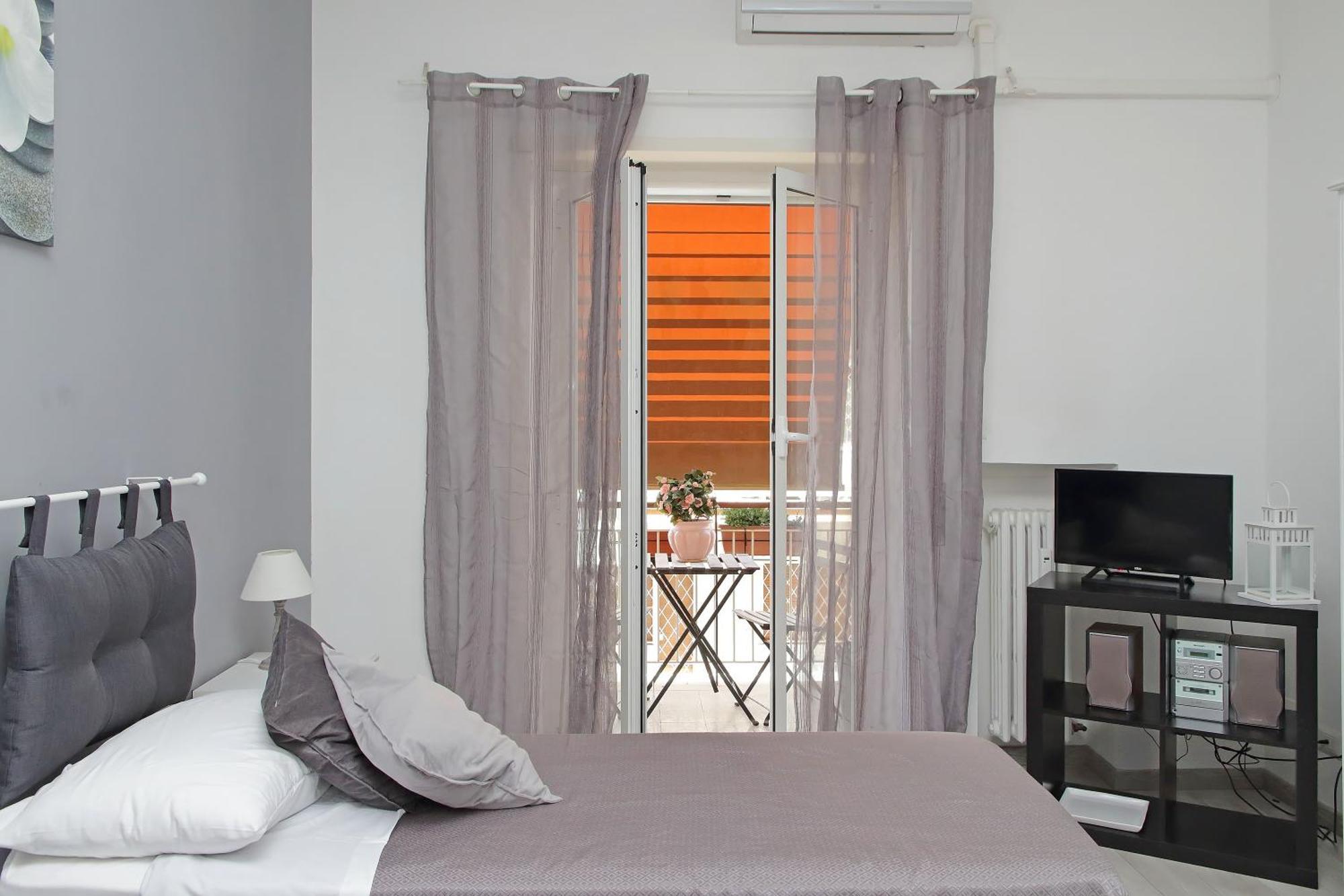 Victoria Apartment Roma Ngoại thất bức ảnh