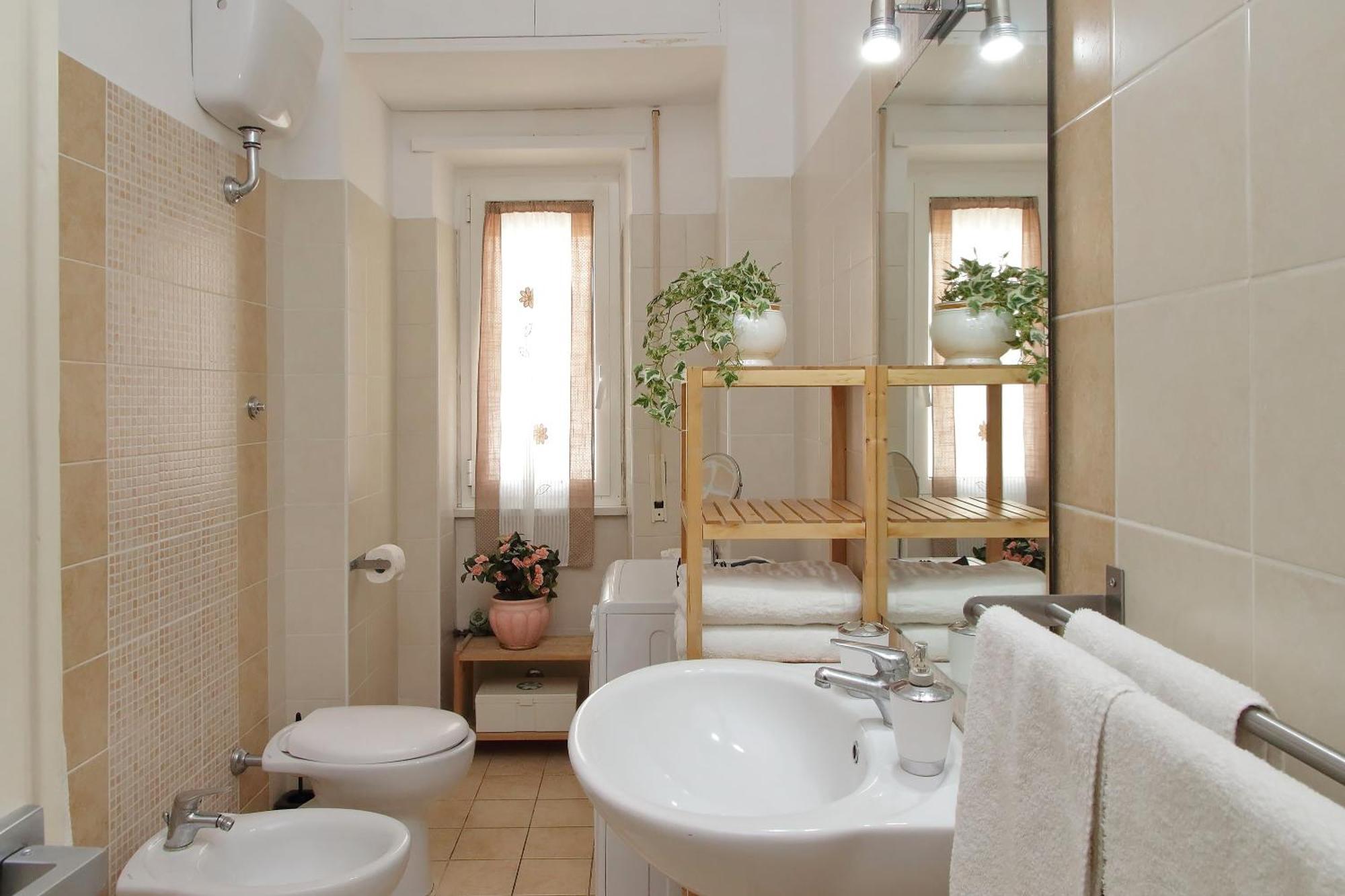 Victoria Apartment Roma Ngoại thất bức ảnh