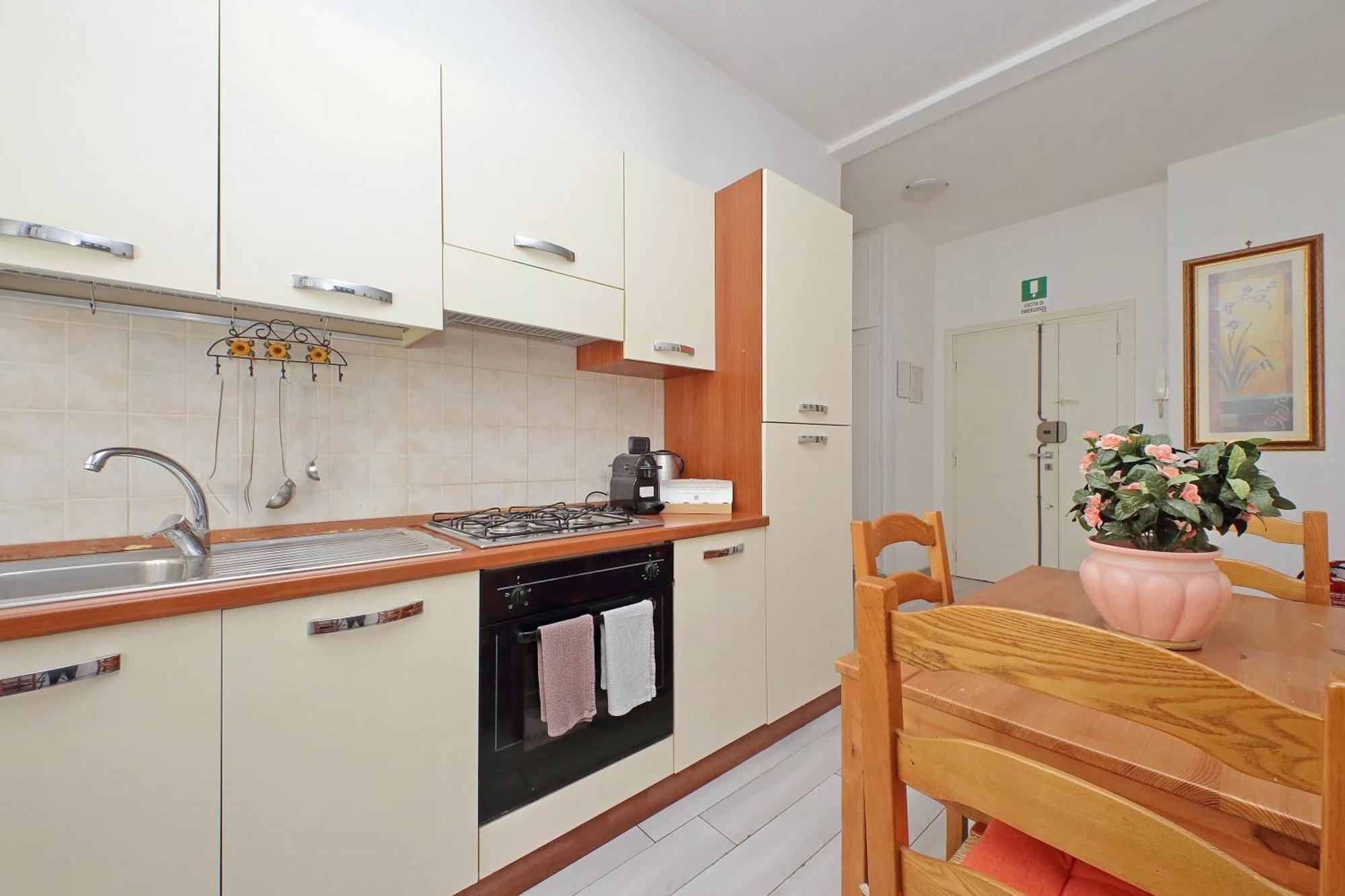 Victoria Apartment Roma Ngoại thất bức ảnh