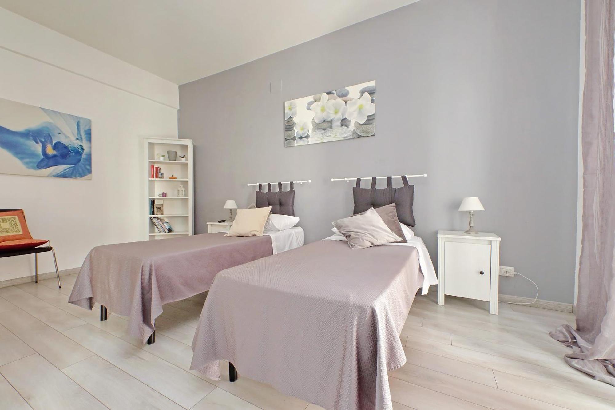 Victoria Apartment Roma Ngoại thất bức ảnh