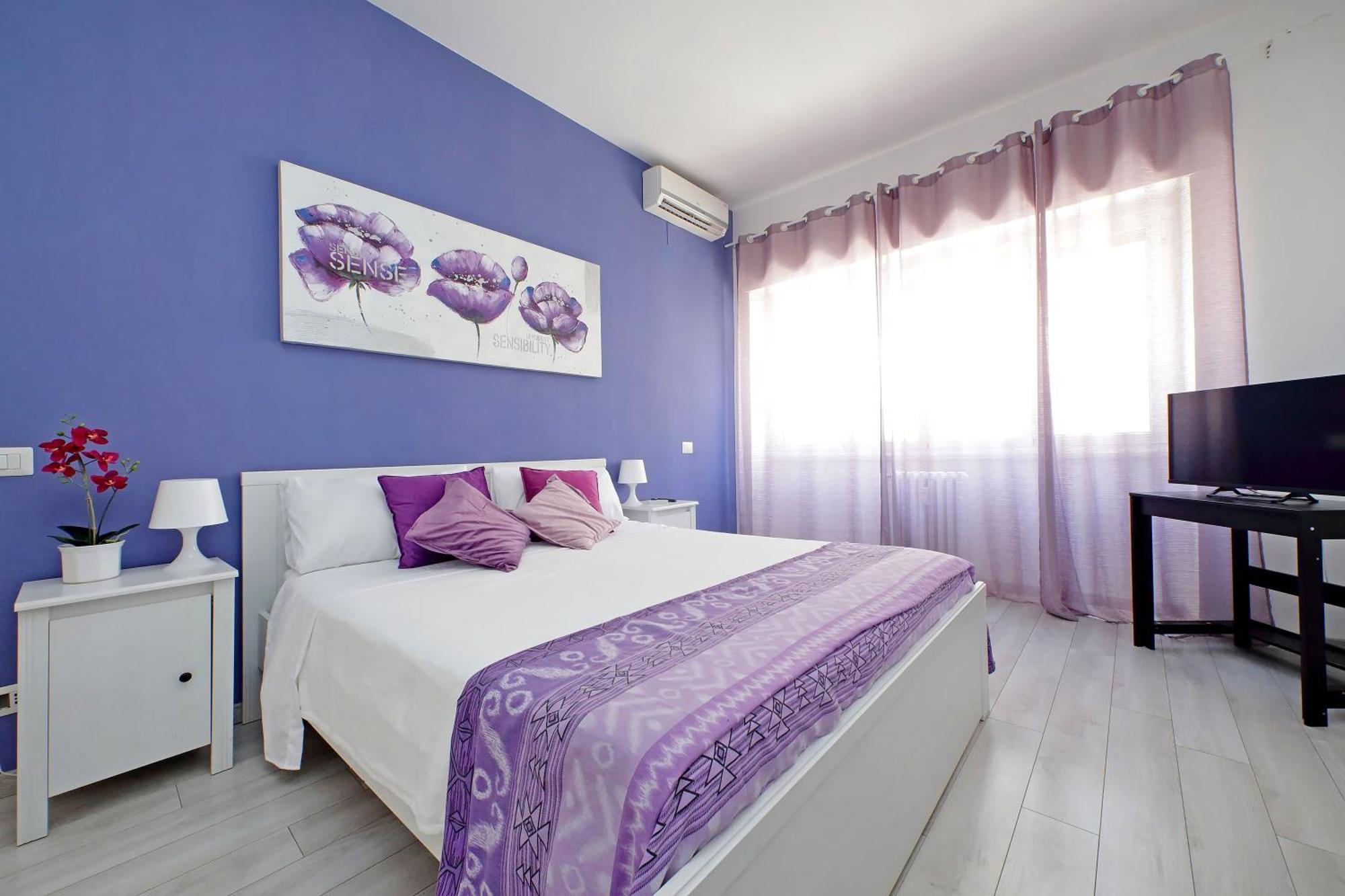 Victoria Apartment Roma Ngoại thất bức ảnh