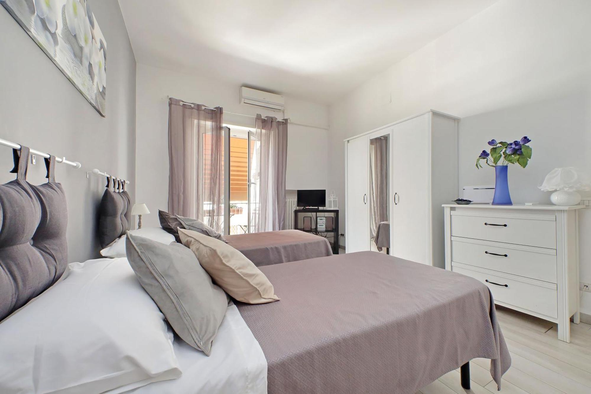 Victoria Apartment Roma Ngoại thất bức ảnh