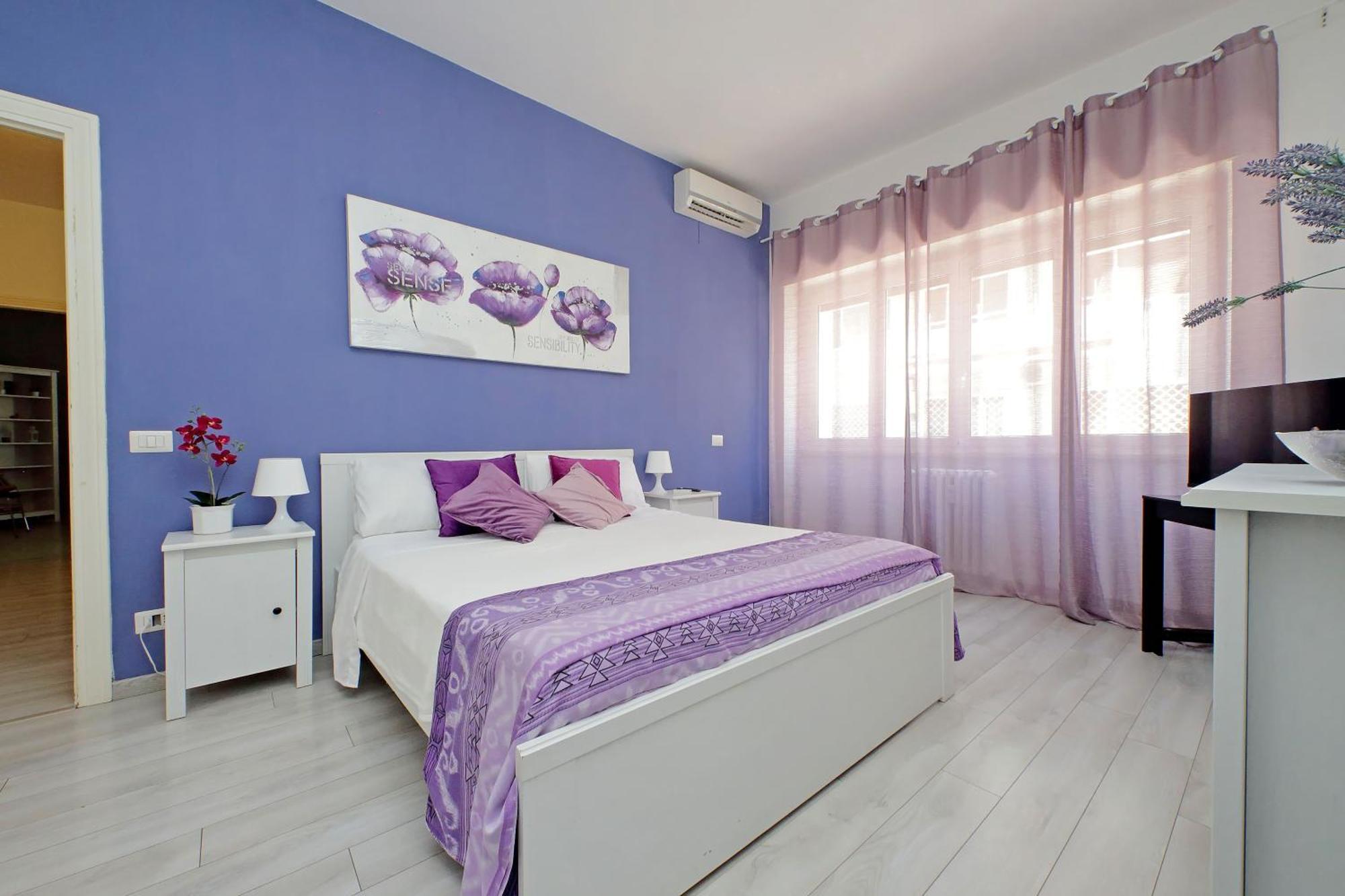 Victoria Apartment Roma Ngoại thất bức ảnh
