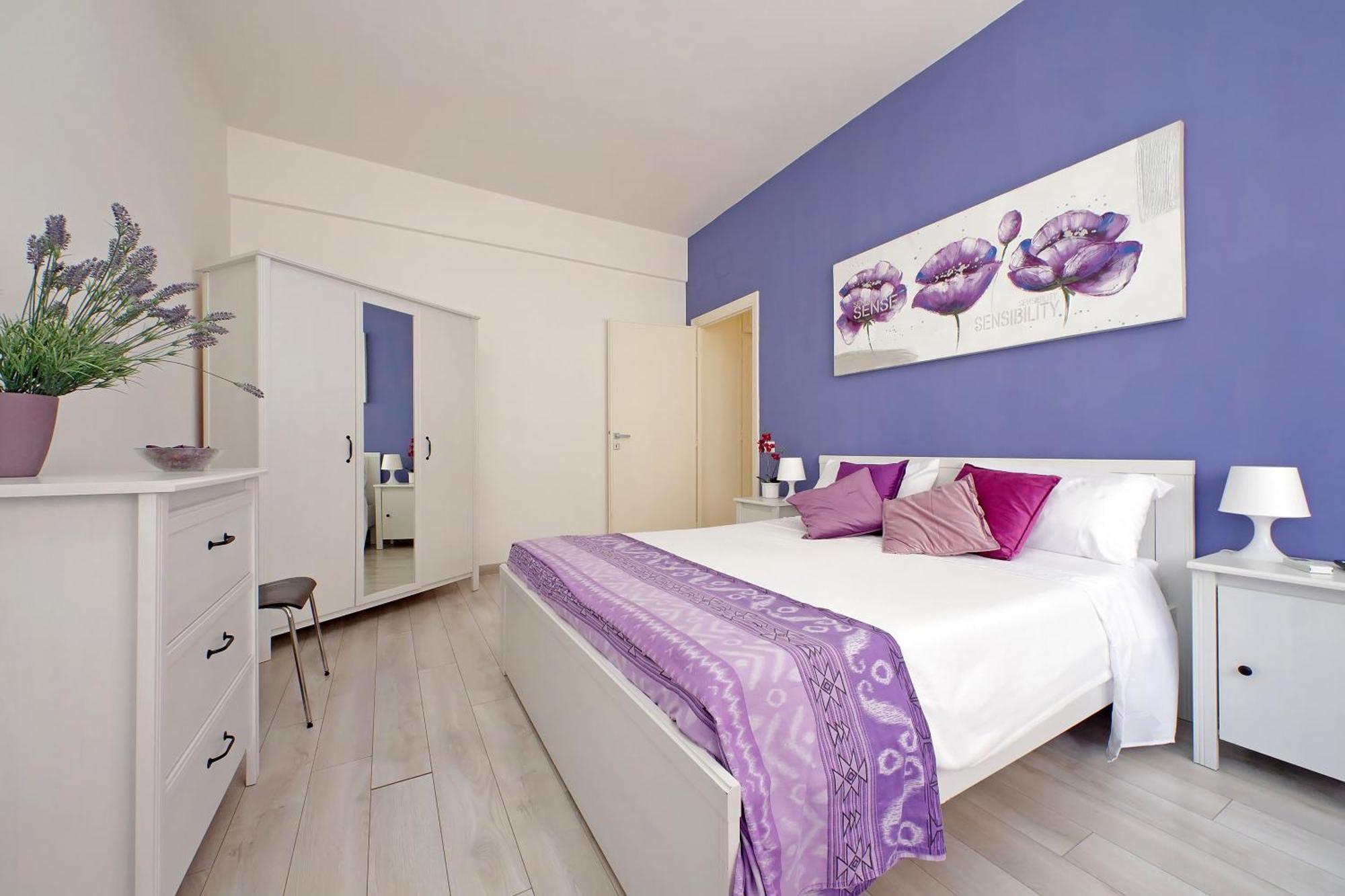 Victoria Apartment Roma Ngoại thất bức ảnh