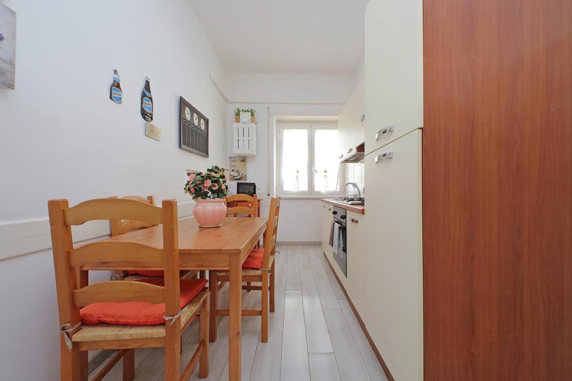 Victoria Apartment Roma Ngoại thất bức ảnh