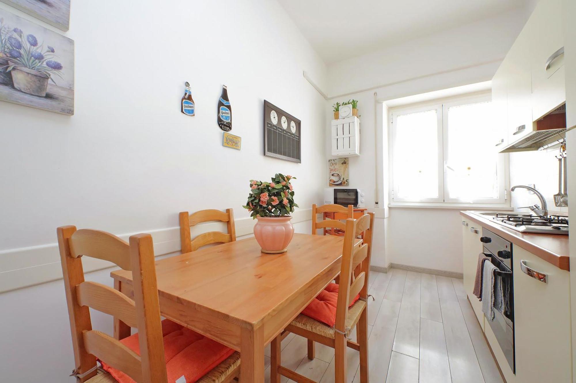 Victoria Apartment Roma Ngoại thất bức ảnh