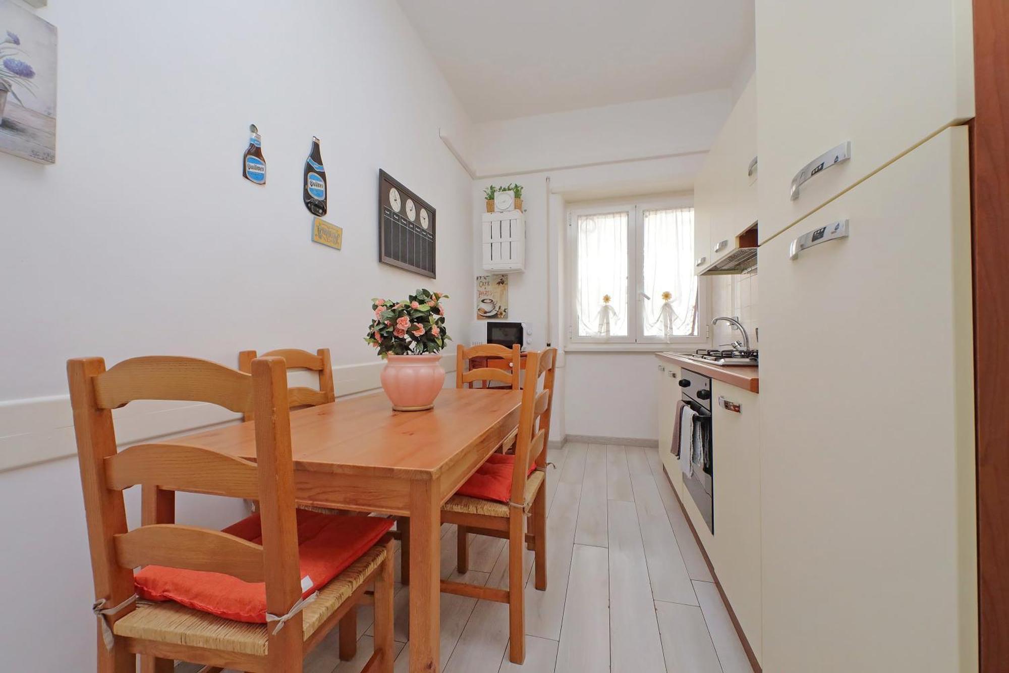 Victoria Apartment Roma Ngoại thất bức ảnh