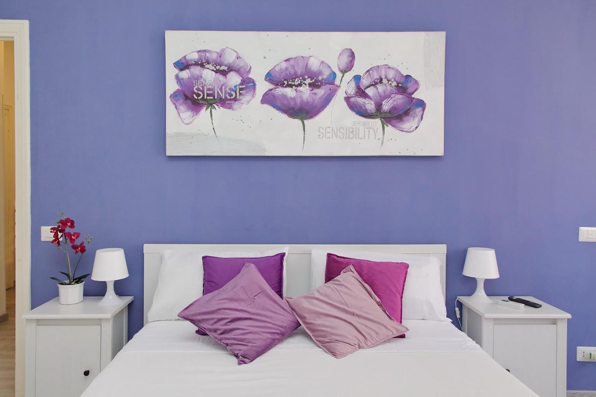 Victoria Apartment Roma Ngoại thất bức ảnh