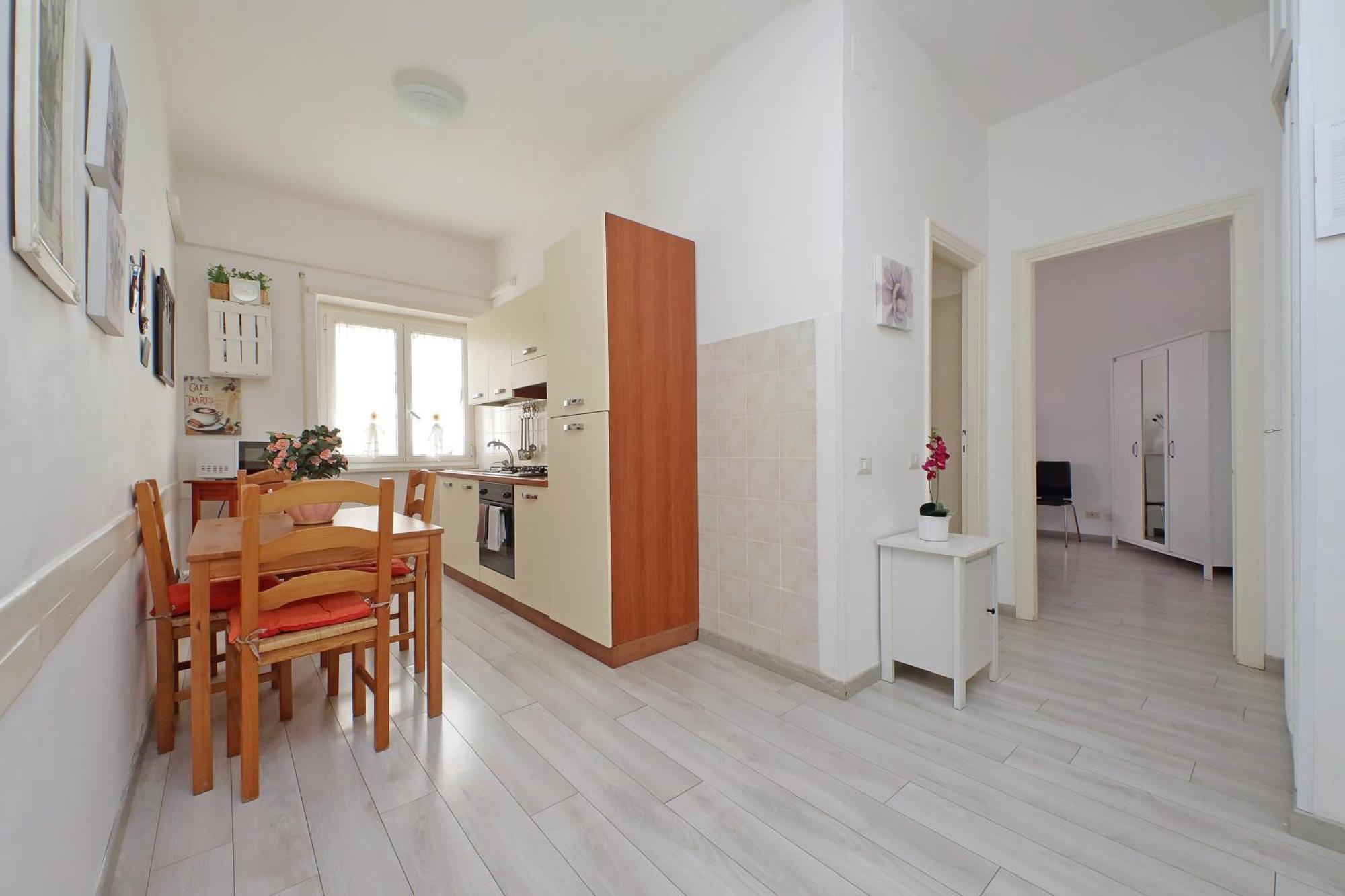 Victoria Apartment Roma Ngoại thất bức ảnh
