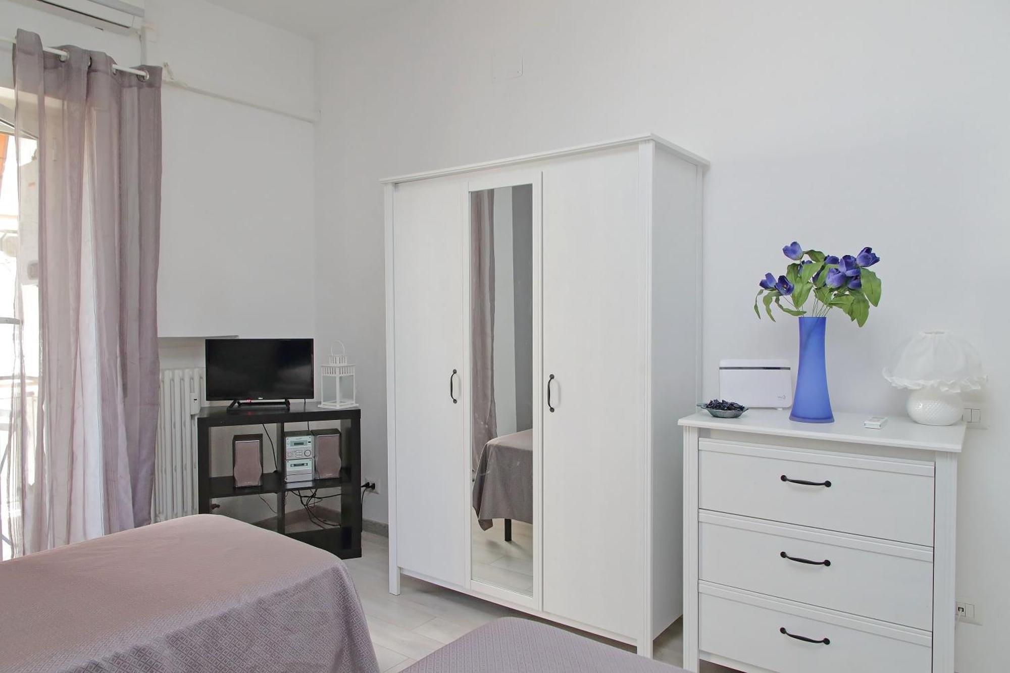 Victoria Apartment Roma Ngoại thất bức ảnh