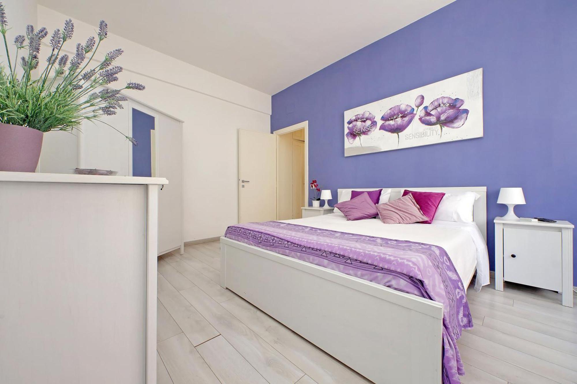 Victoria Apartment Roma Ngoại thất bức ảnh