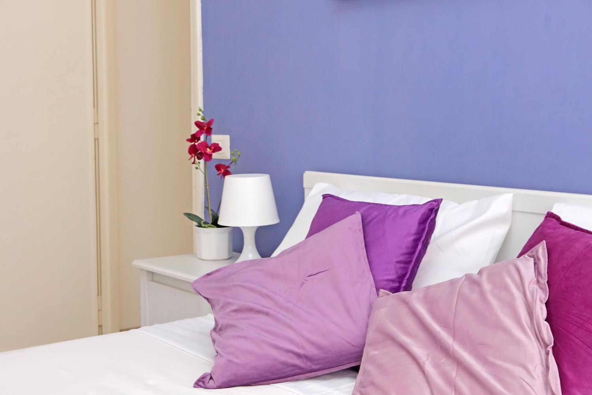 Victoria Apartment Roma Ngoại thất bức ảnh