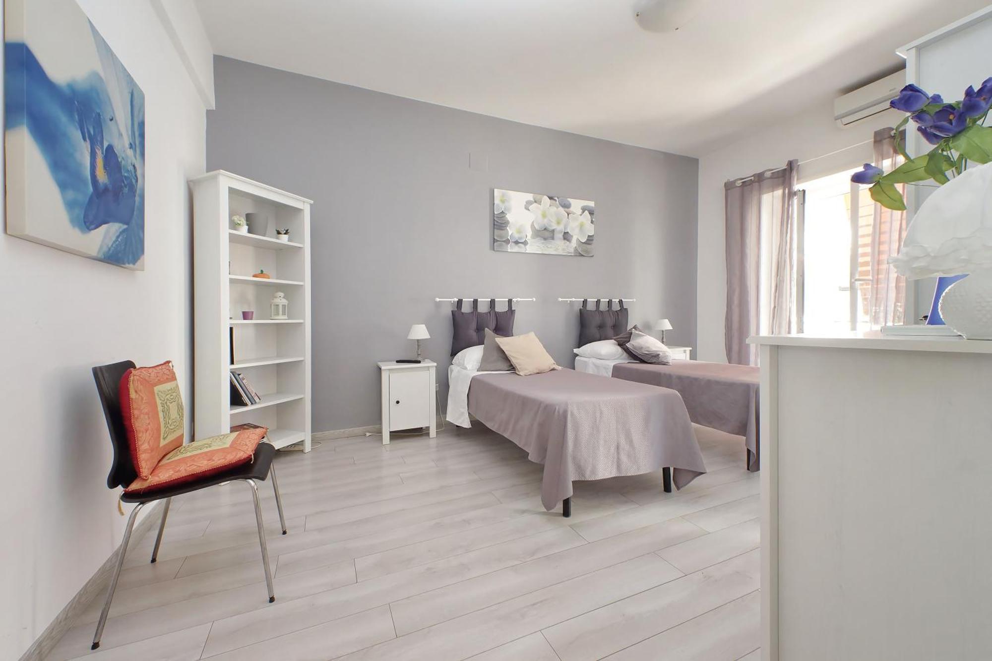 Victoria Apartment Roma Ngoại thất bức ảnh