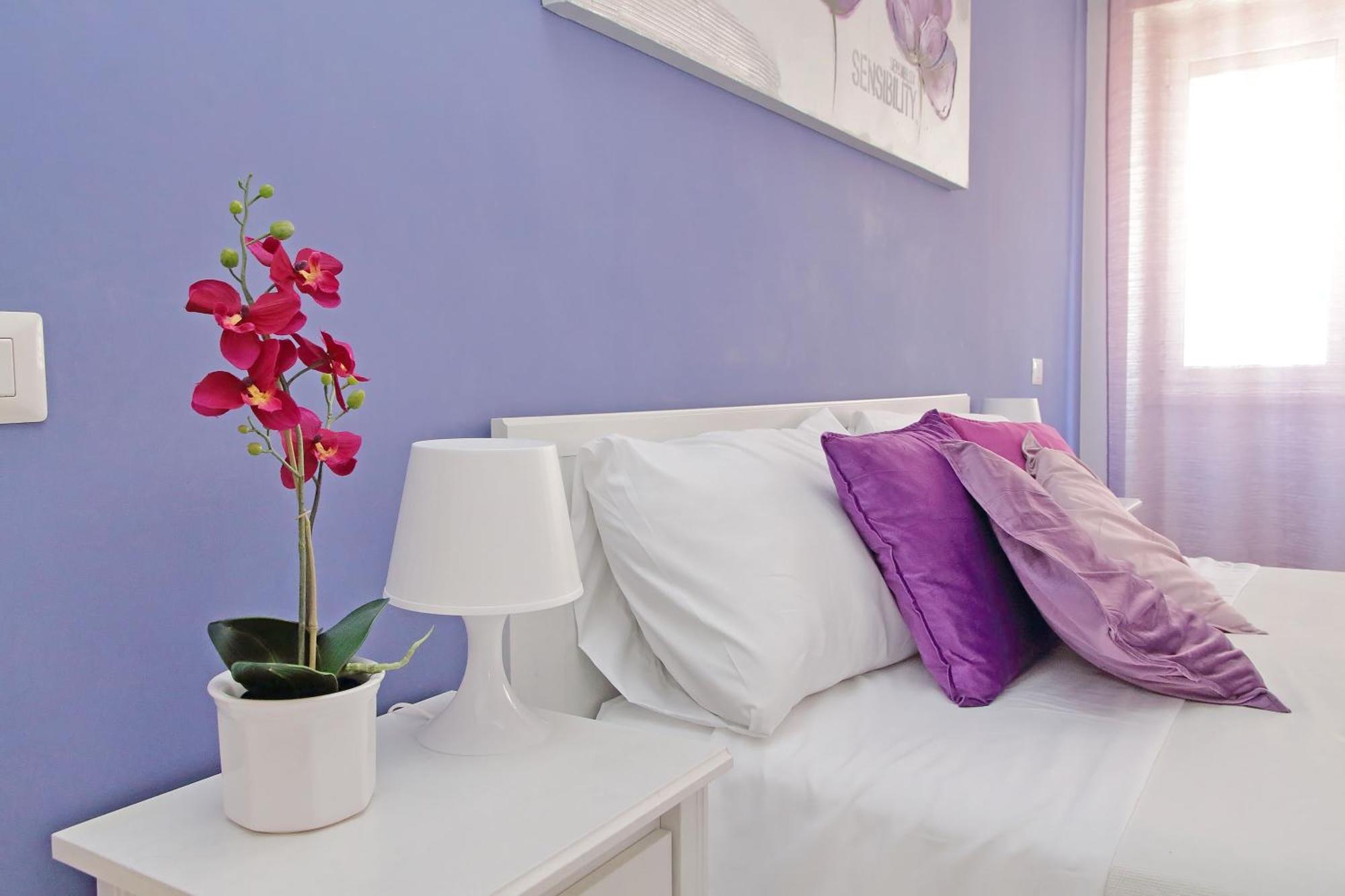 Victoria Apartment Roma Ngoại thất bức ảnh