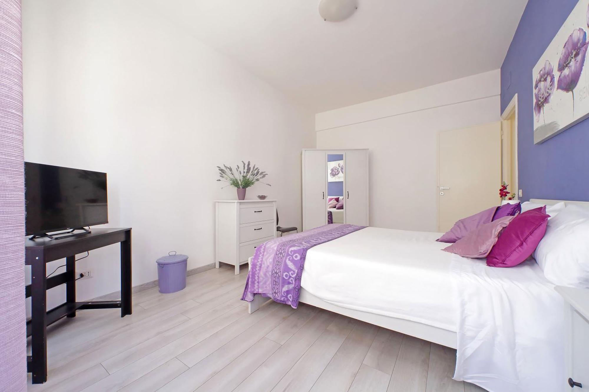Victoria Apartment Roma Ngoại thất bức ảnh