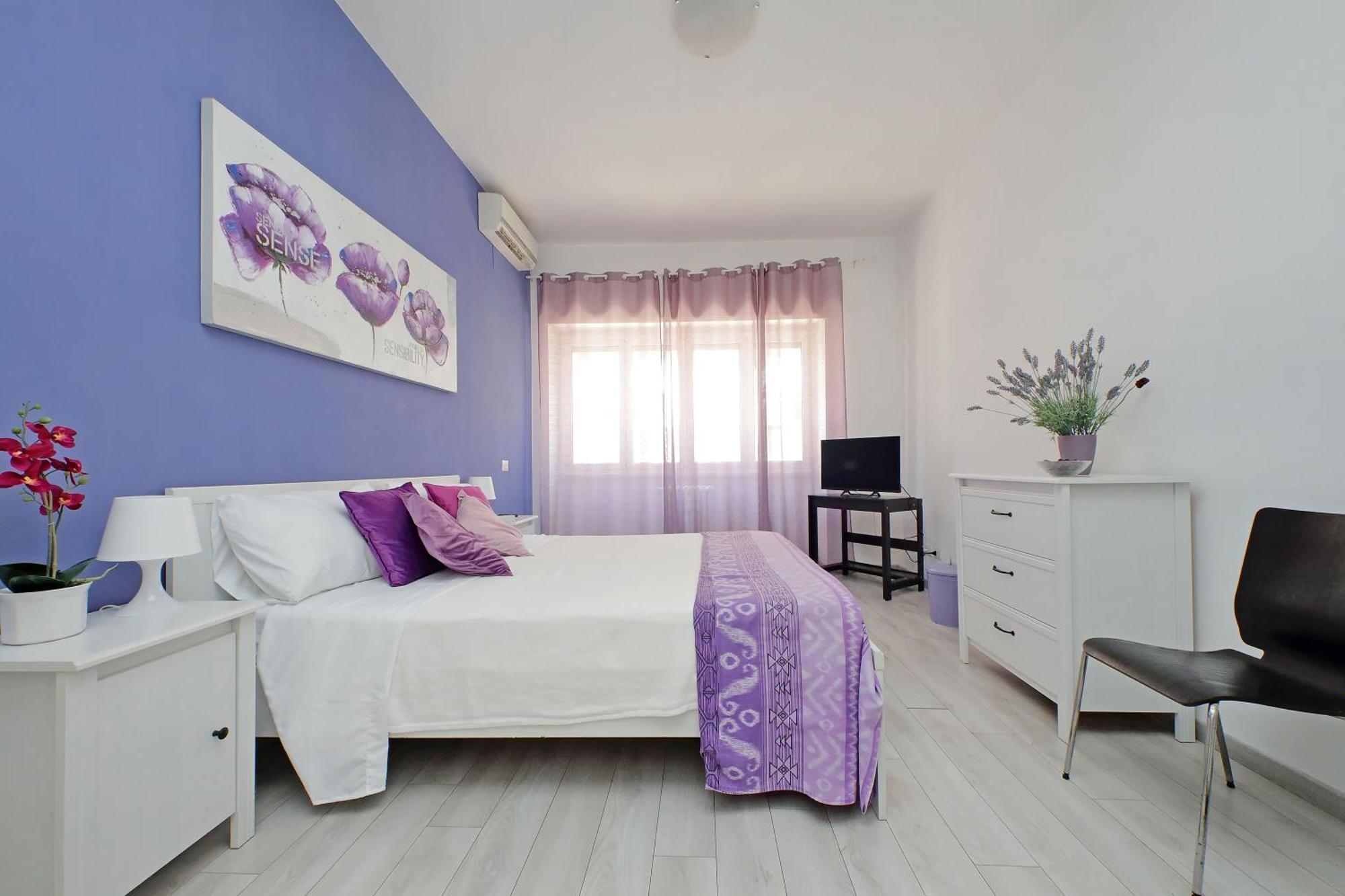 Victoria Apartment Roma Ngoại thất bức ảnh