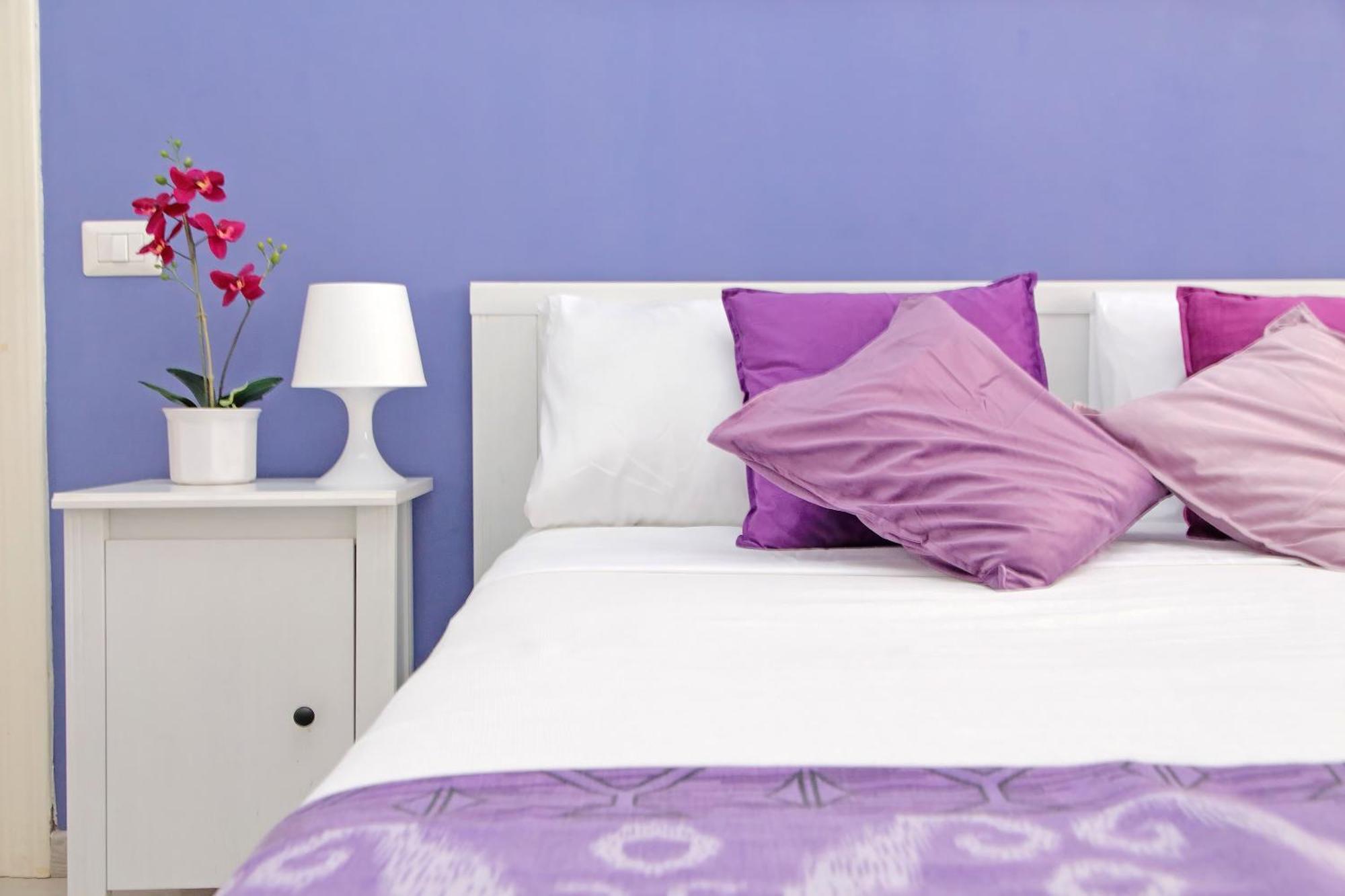 Victoria Apartment Roma Ngoại thất bức ảnh
