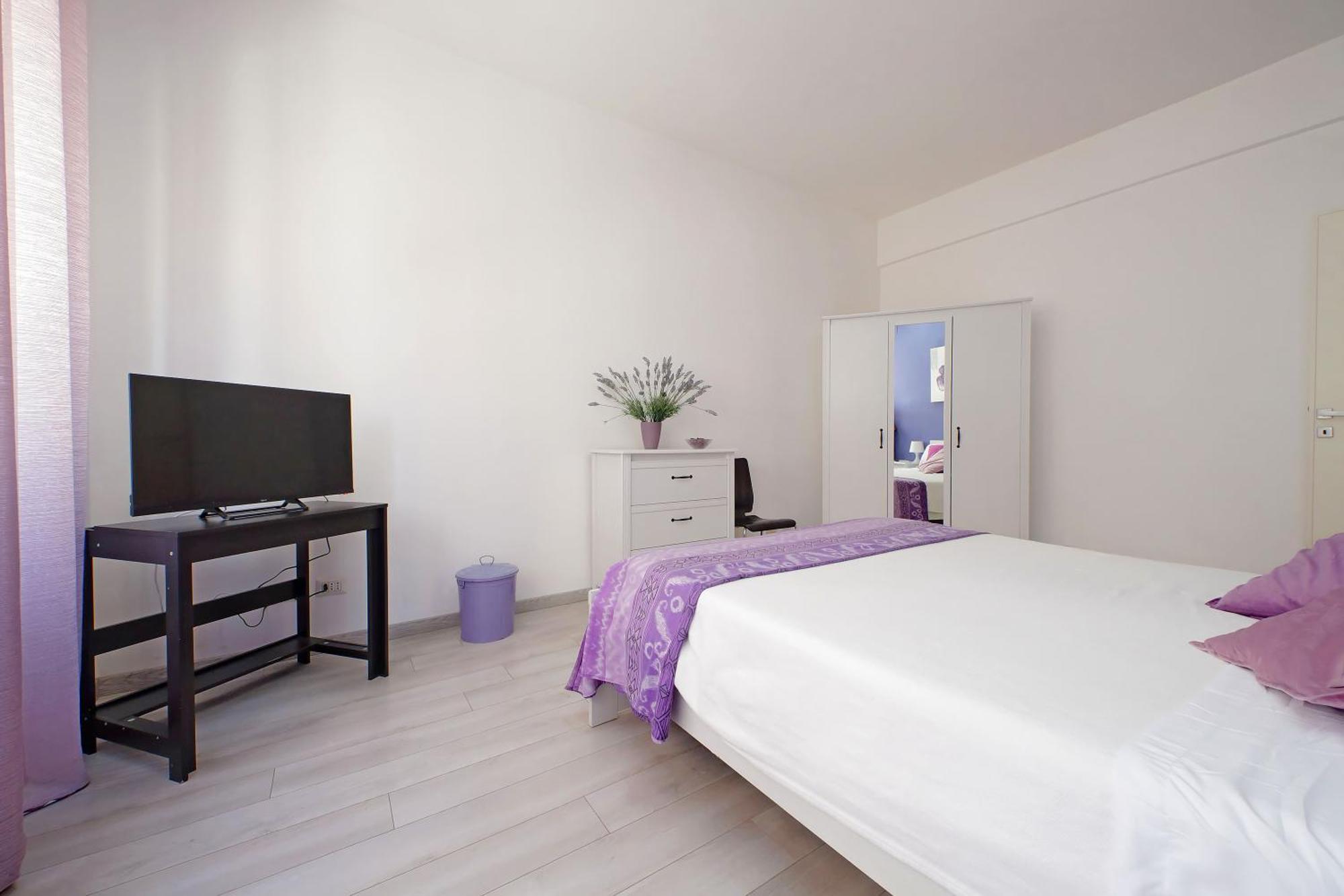 Victoria Apartment Roma Ngoại thất bức ảnh