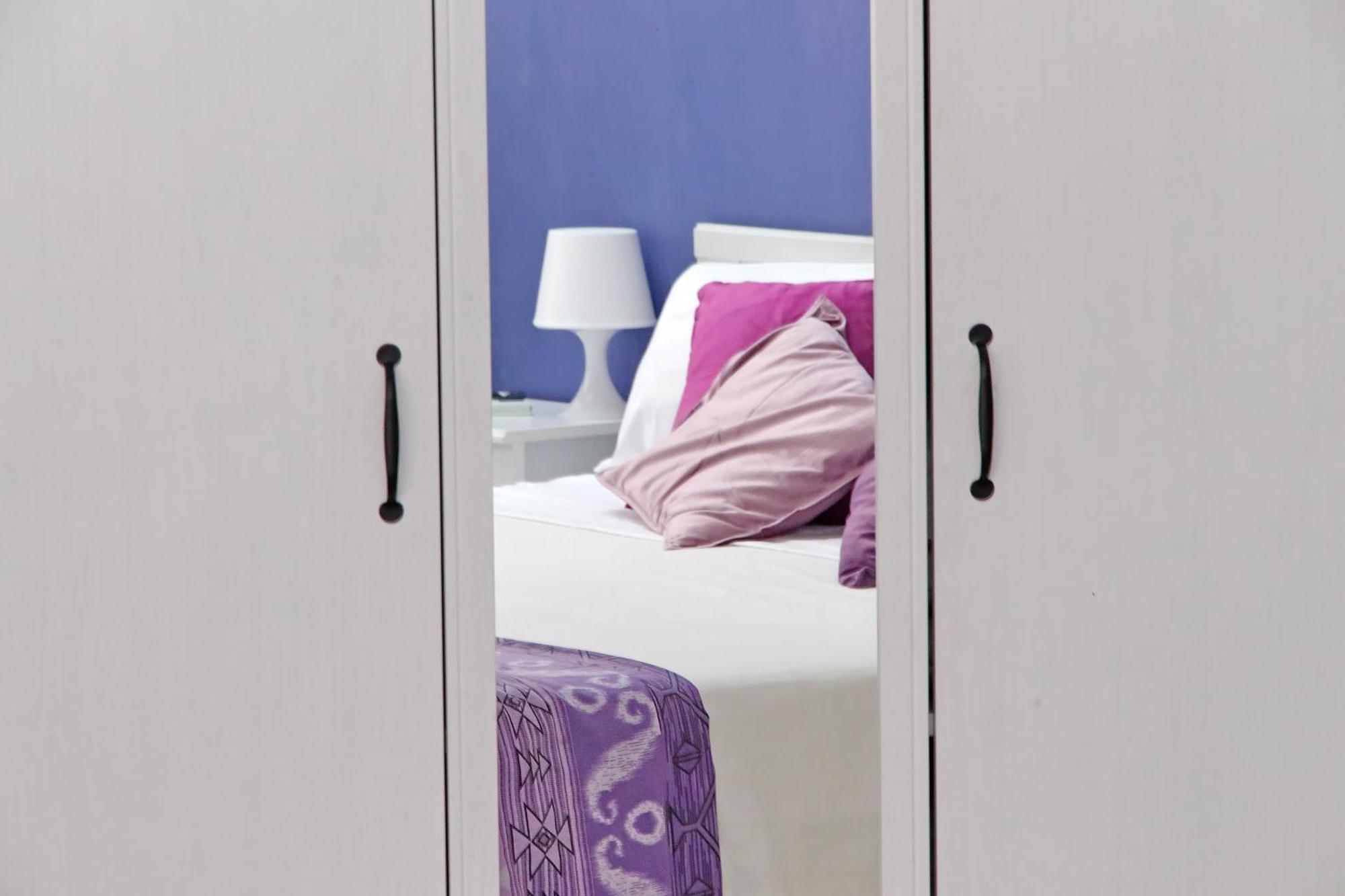 Victoria Apartment Roma Ngoại thất bức ảnh