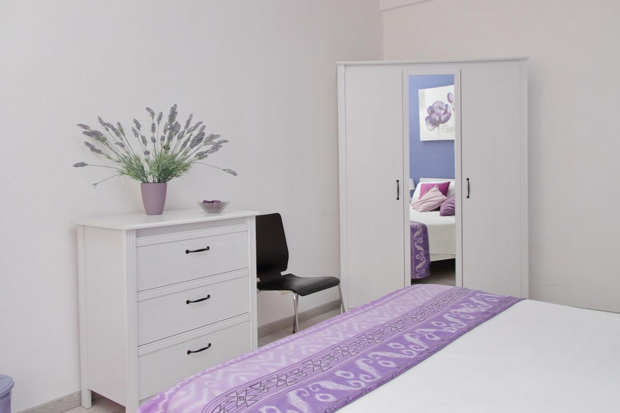 Victoria Apartment Roma Ngoại thất bức ảnh