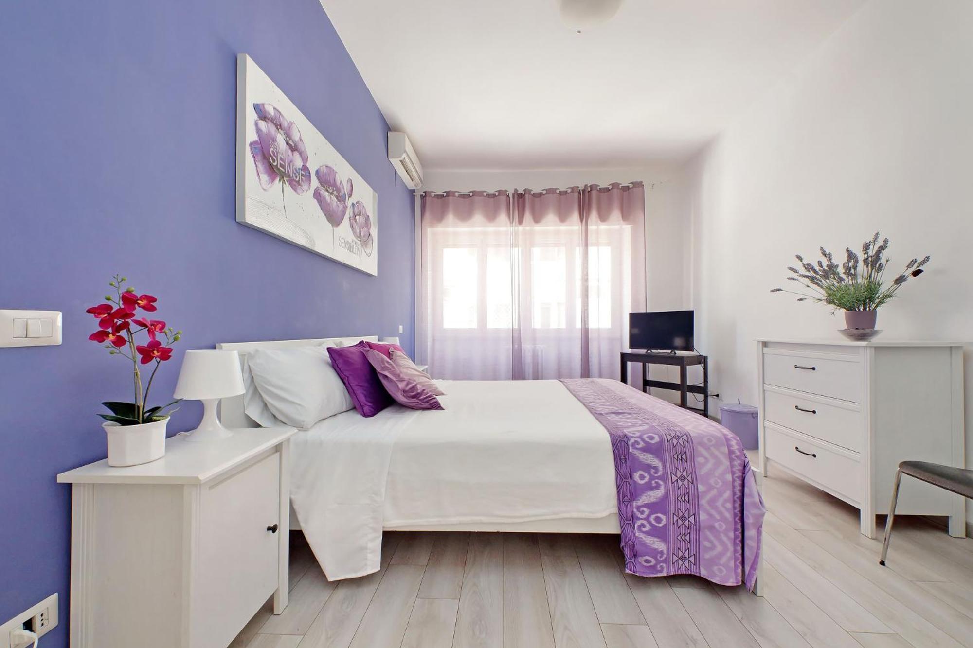 Victoria Apartment Roma Ngoại thất bức ảnh