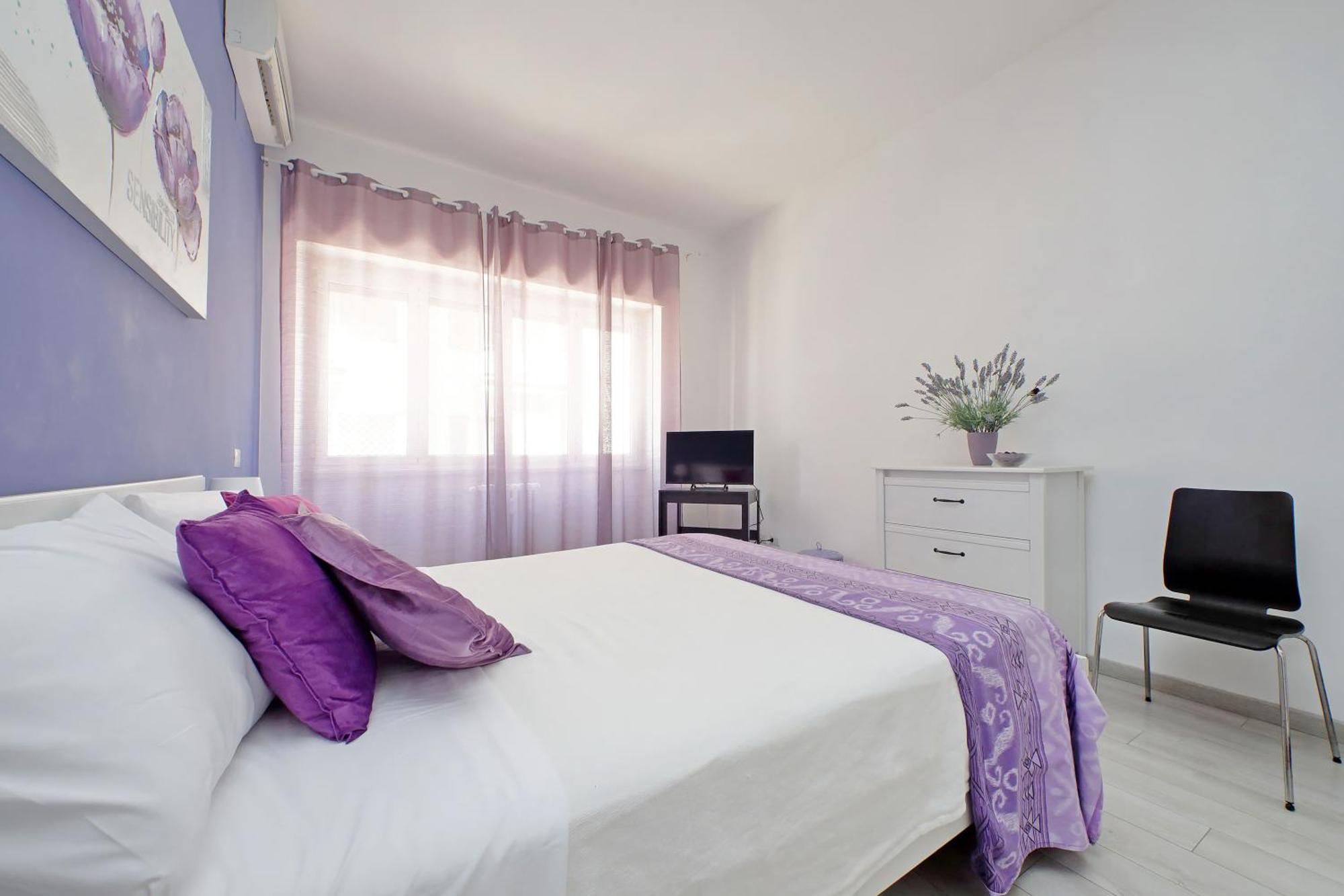 Victoria Apartment Roma Ngoại thất bức ảnh