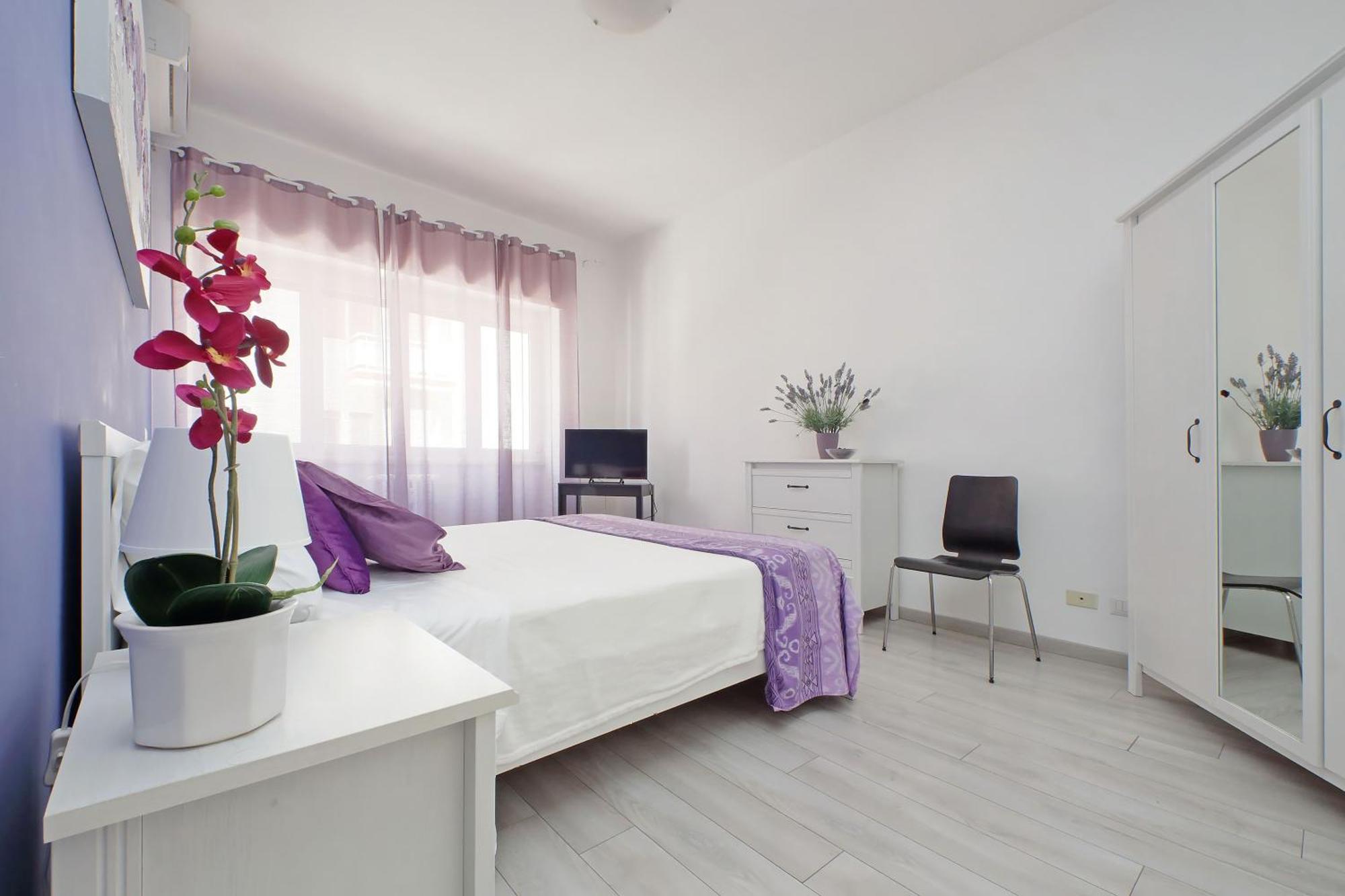 Victoria Apartment Roma Ngoại thất bức ảnh