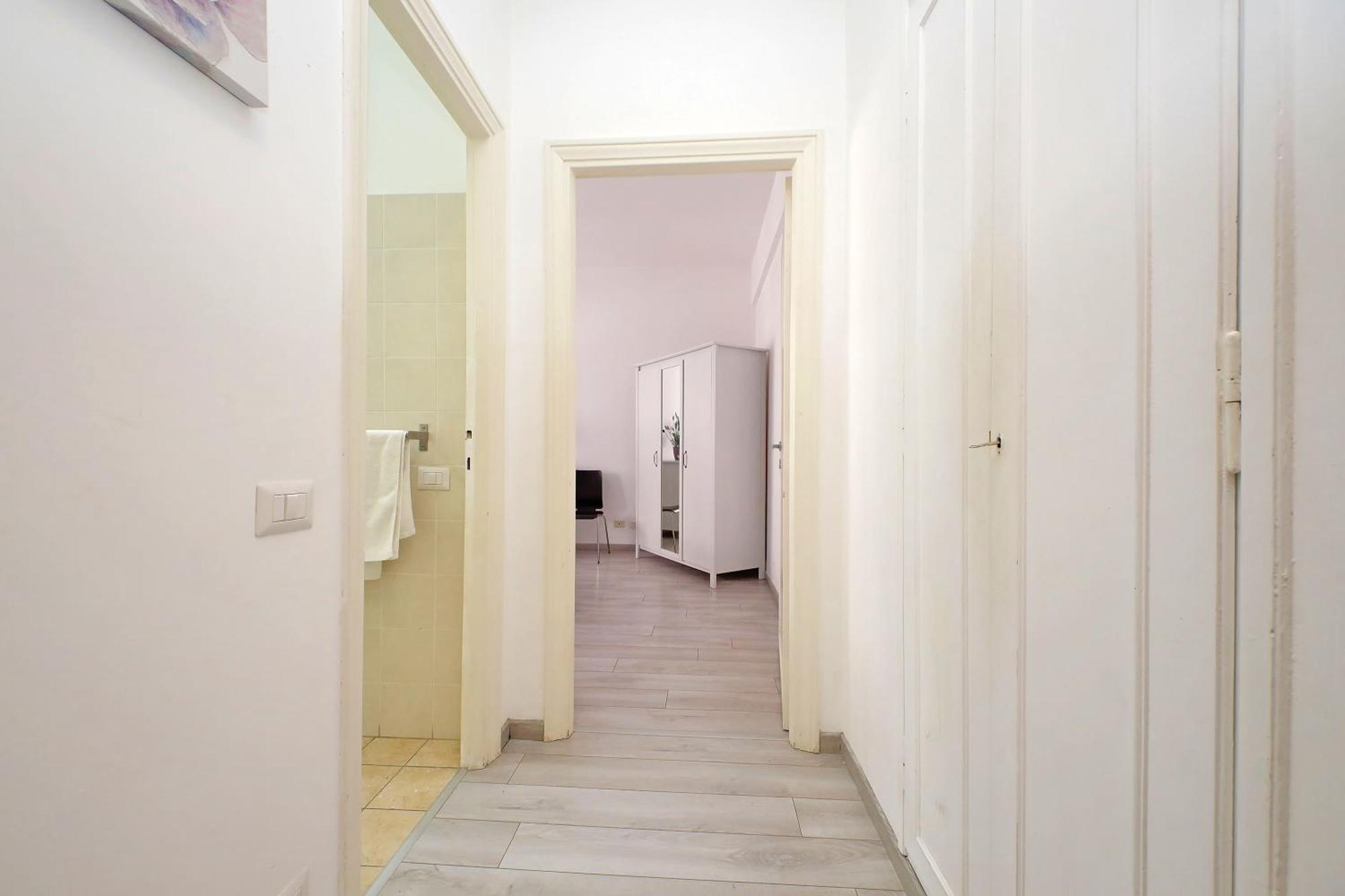 Victoria Apartment Roma Ngoại thất bức ảnh